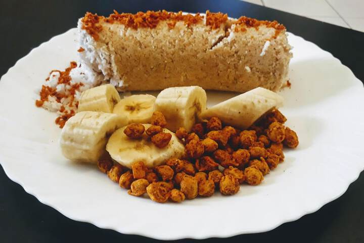 Dining Photos
