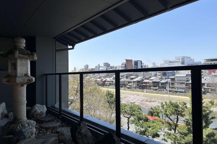 Terrace/Patio 73 of 74