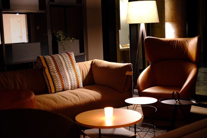 Hotel Interior 2 of 116