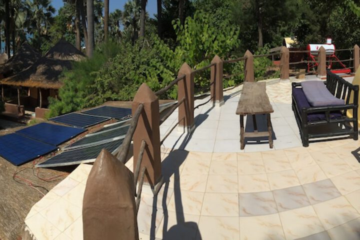 Terrace/Patio 73 of 96
