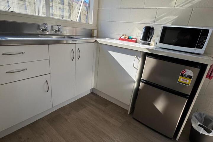 Fitness Center Photo