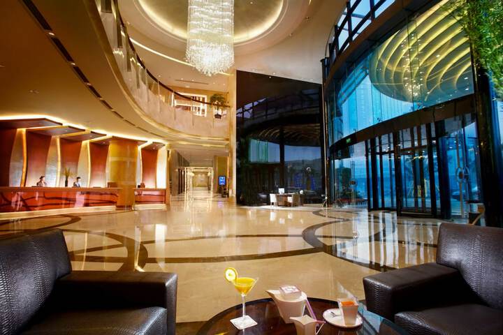Hotel Interior 2 of 93