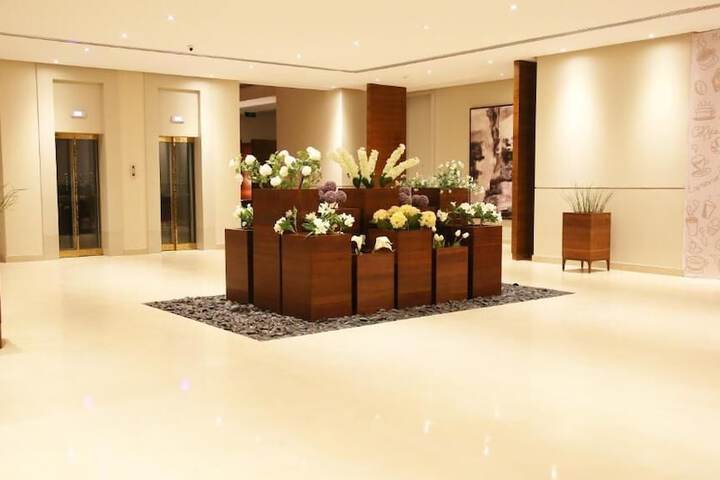 Hotel Interior 3 of 57