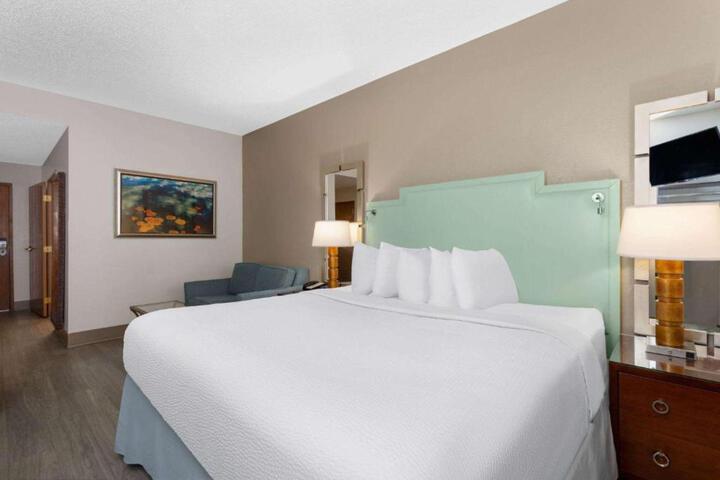 1 King Bed (10 of 14)