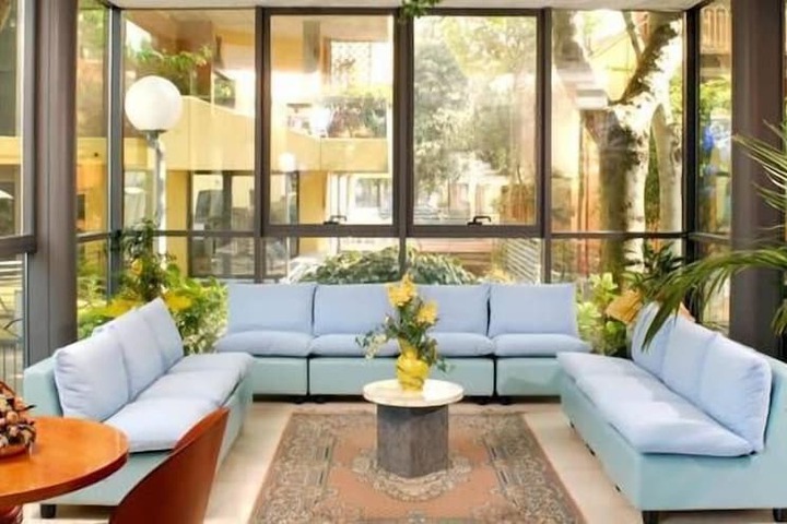 Hotel Acquamarina in Bellaria-Igea Marina