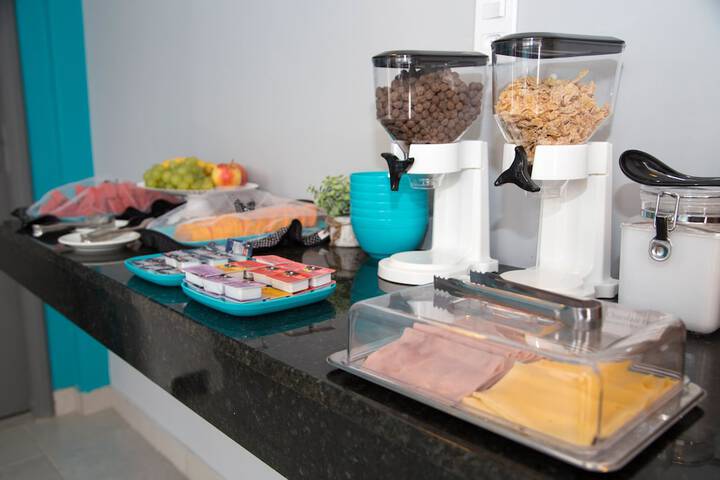 Breakfast/Coffee Service 57 of 64
