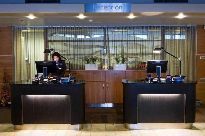 Lobby Photos