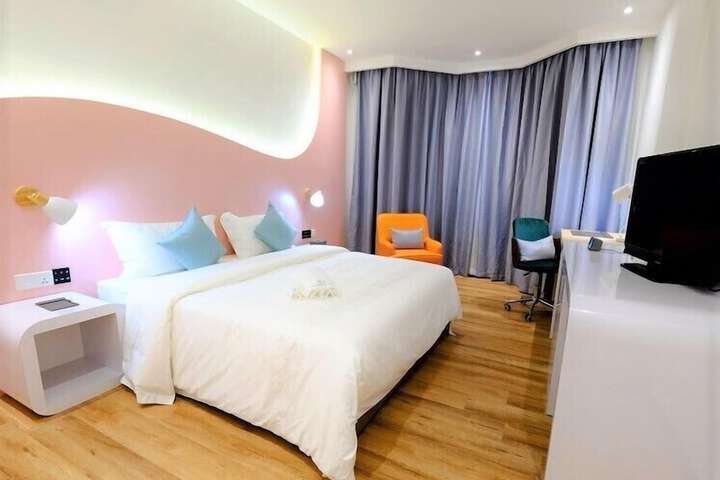 Photo of Kuching Park Hotel