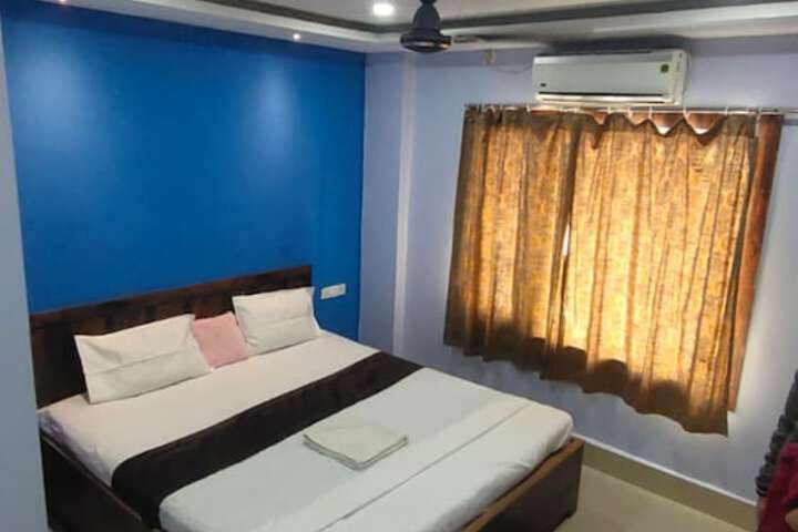 Goroomgo Hotel Tara Grand Road Puri