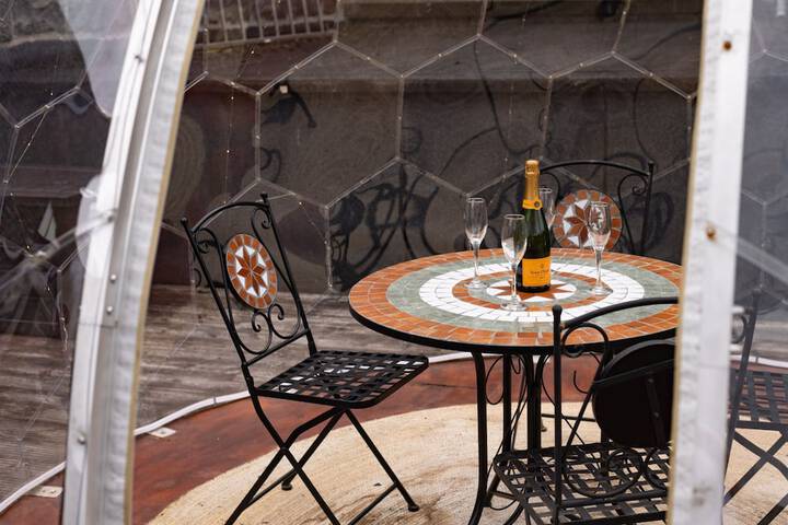 Terrace/Patio 690 of 691