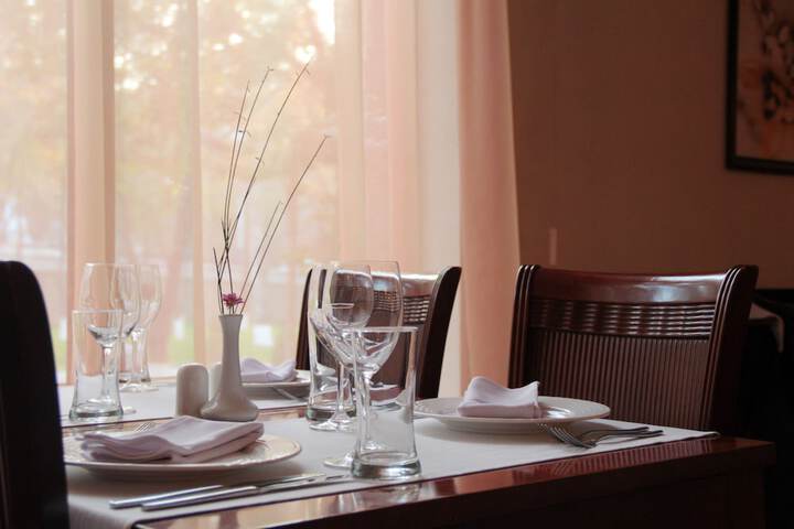 Restaurants