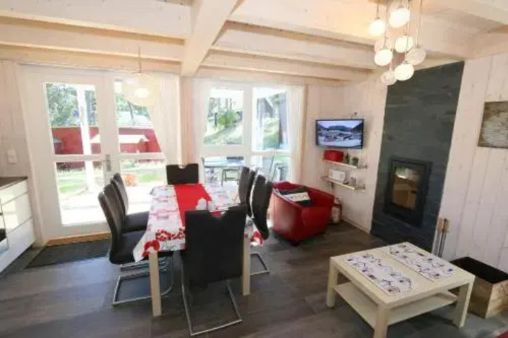 Ferienhaus Traumzeit Strandpark