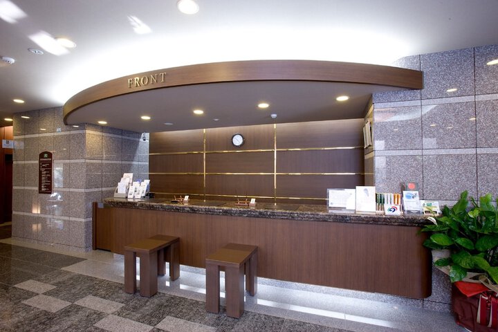 Hotel Interior 2 of 18