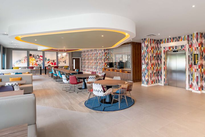 Hotel Interior 2 of 48