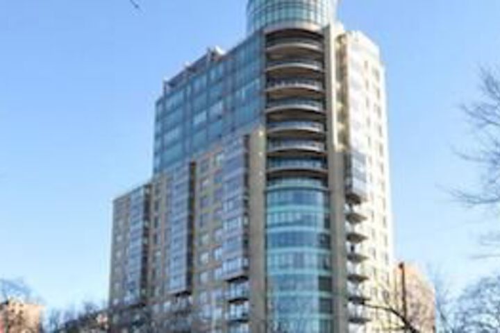 Exterior of Perfect Places - The Trillium