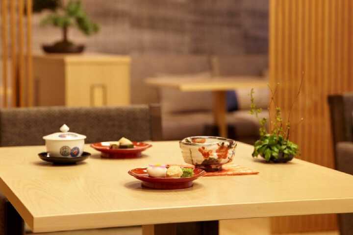 Image of Takanawa Hanakohro a Member of Small Luxury Hotels of the World
