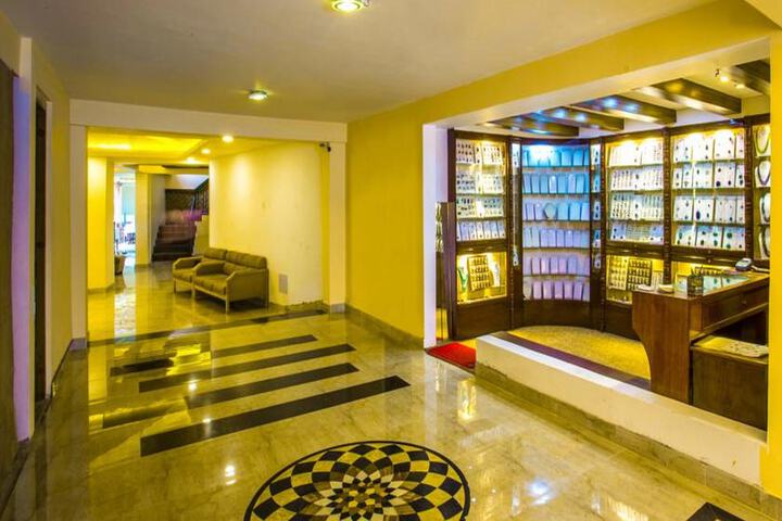 Hotel Interior 9 of 16