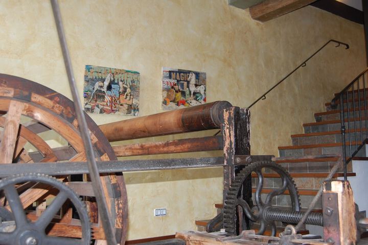 Hotel Interior 41 of 53