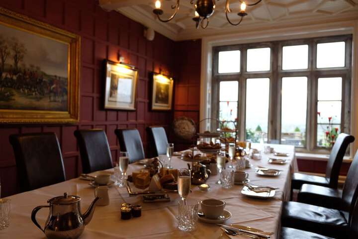 Dining Photos