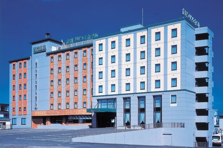 Hotel 24 of 24