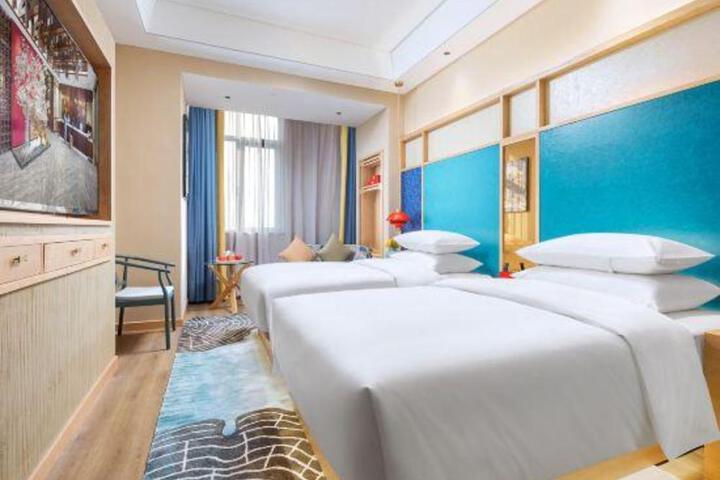 Huihe International Hotel