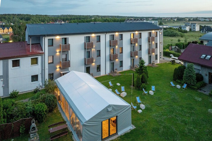 Hotel 54 of 61