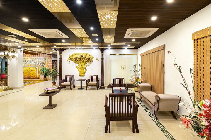 Hotel Interior 10 of 56