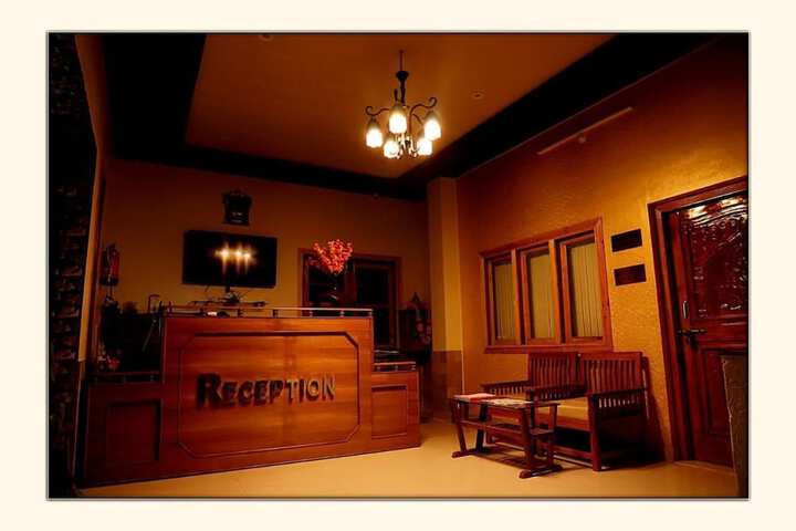 Hotel Interior 2 of 12