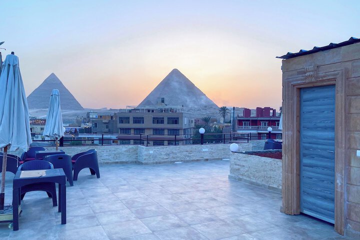 Hotel View 7 of 7