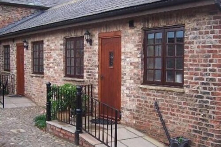 Outside Photo