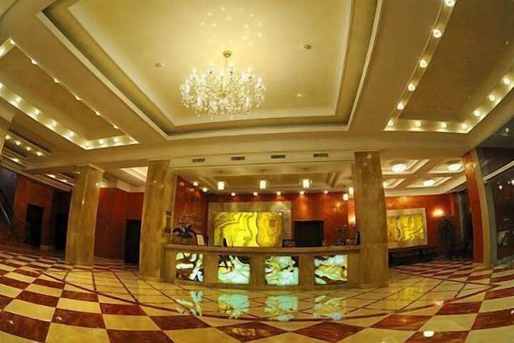 Hotel Interior 2 of 40