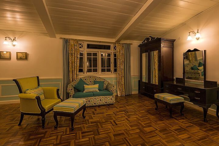 Hotel Interior 22 of 34