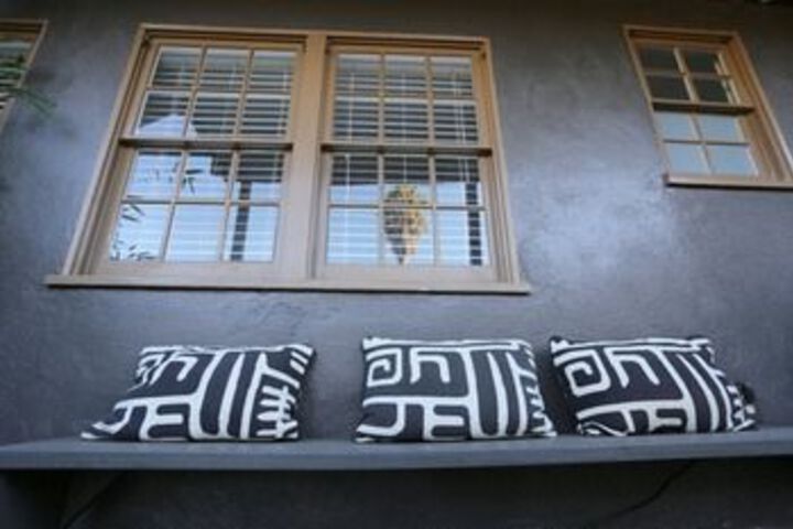 Terrace/Patio 34 of 37