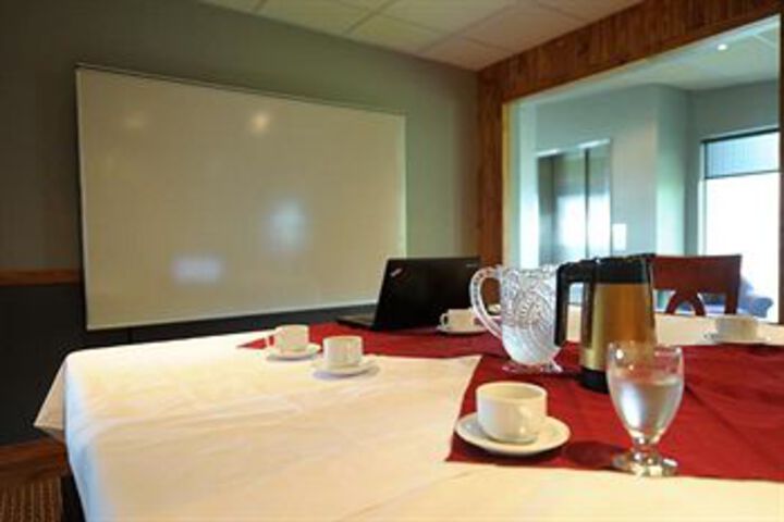 Fitness Center Photo