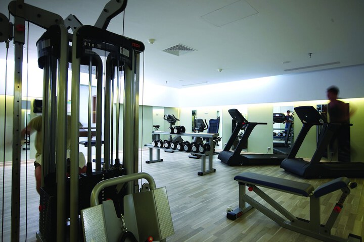 Health and Fitness 38 of 55