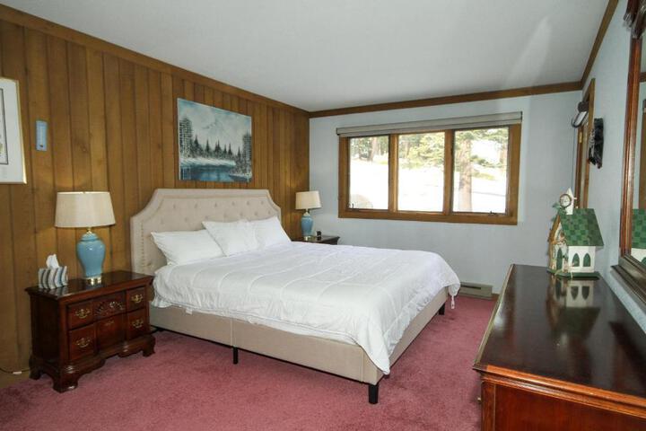 Exterior of Mountainback #74