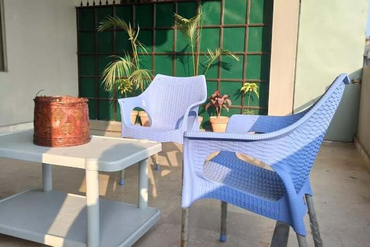 Terrace/Patio 17 of 25