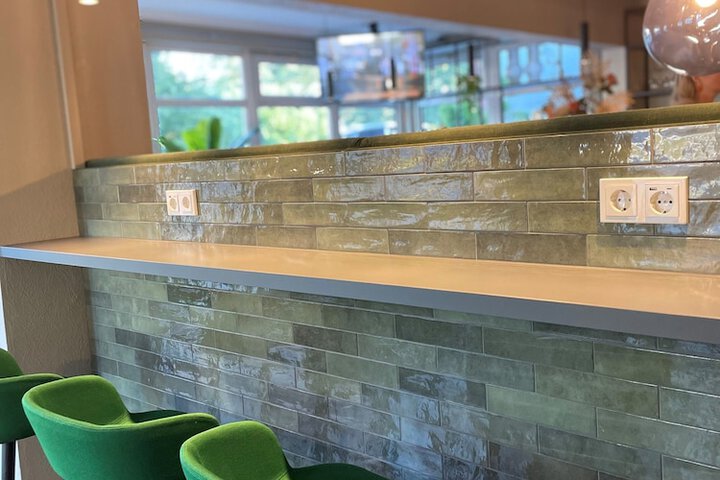 Lobby Photos