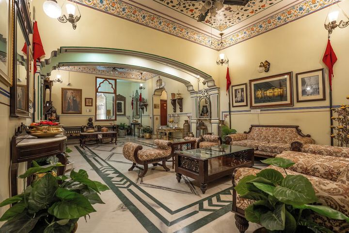Hotel Interior 13 of 129