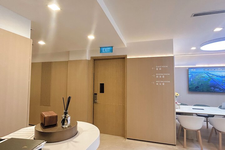 Hotel Interior 2 of 42