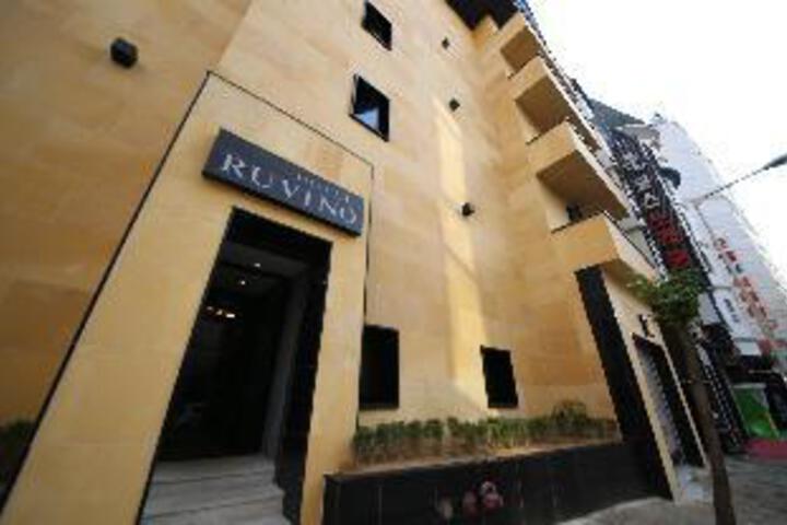 Hotel 16 of 23