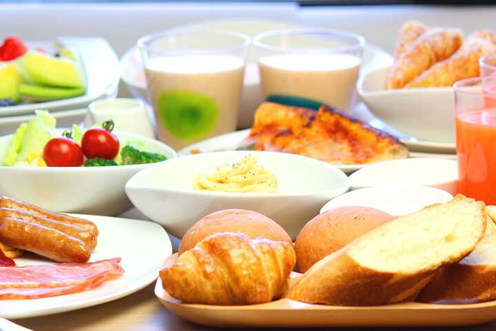 Food