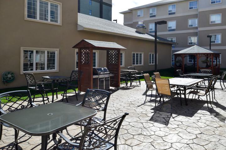 Terrace/Patio 43 of 51