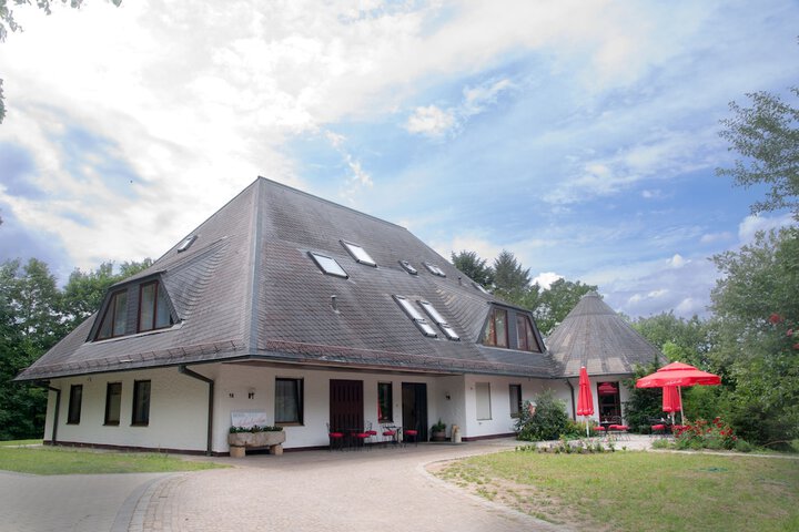 Schuberths am Schloss