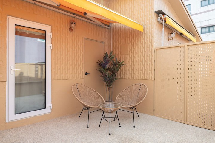 Terrace/Patio 32 of 60