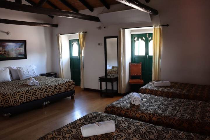 Room 5 of 45