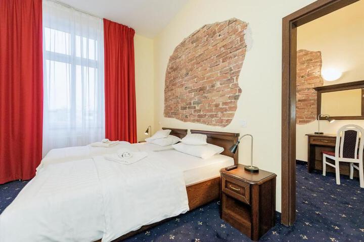 Hotel Marczewski