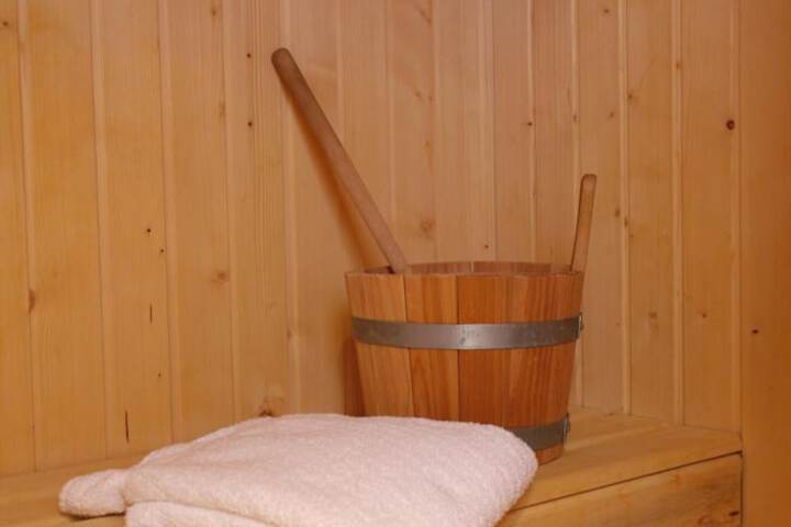 Spa Photos