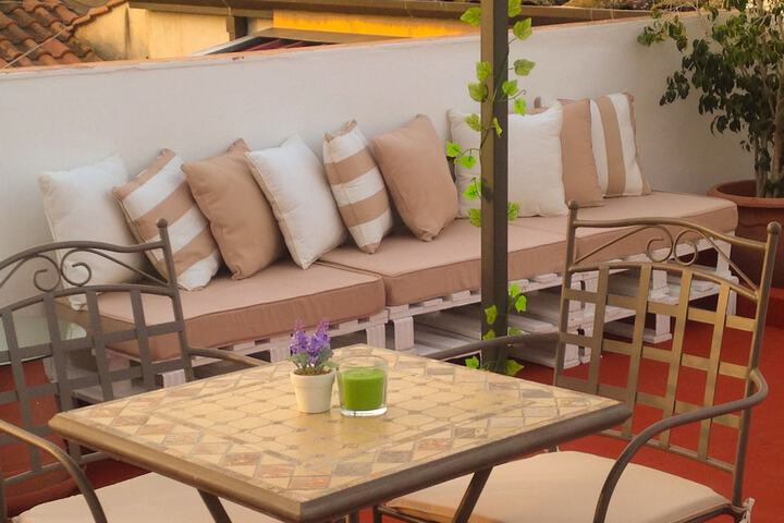 Terrace/Patio 44 of 61