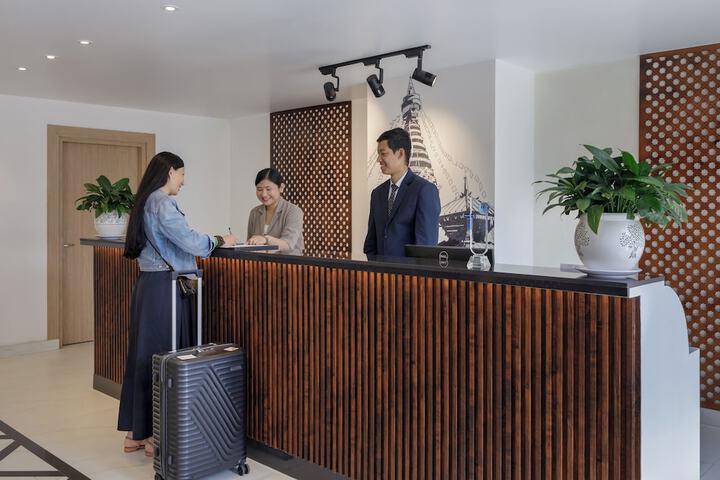 Hotel Interior 12 of 147
